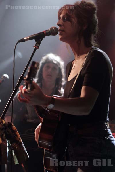 CRAKE - 2019-05-27 - PARIS - Trabendo - 